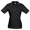 Biz Collection Womens Ice Polo 