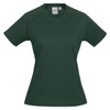 Biz Collection Womens Sprint T-Shirt 