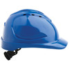 ProChoice V9 Vented Hard Hat - Ratchet Harness HHV9R