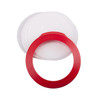 Prefilter for DIN Thread Filters - 10 pcs Prefilter + Keeper 