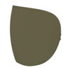 Spare Protective Visor for CleanAIR UniMask - Shade 5 