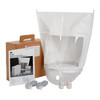 3M™ Bitrex Qualitative Fit Test Kit Complete - Bitter (Bitrex)