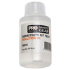ProChoice 50ml Pre-Mixed Bottle Sensitivity Solution #1 for Qualitative Respiratory Fit Test Kit 