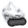 Cleanspace Coverall Standard And Large Case Filters - Pack of 25