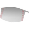 3M™ Versaflo™ Peel-Off Visor Covers - 40 Pack 