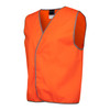 JB's Hi Vis Staff Safety Vest 