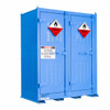 Stortekt 450 Litre Outdoor Class 4.2 Spontaneously Combustible Substances Storage Cabinet