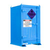 Stortekt 160 Litre Outdoor Class 4.3 Dangerous When Wet Storage Cabinet 