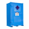 Stortekt 350 Litre Outdoor Class 4.3 Dangerous When Wet Storage Cabinet 