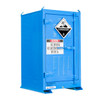 Stortekt 160 Litre Outdoor Class 8 Corrosive Substances Storage Cabinet 