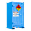 Stortekt 80 Litre Outdoor Class 5.2 Organic Peroxide Storage Cabinet 