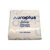 Auraplus Deluxe Interleaved Toilet Tissue 2 Ply 250 Sheets - Carton of 36 CW-5010
