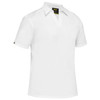 Bisley V-Neck Shirt Short Sleeve 