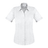Biz Collection Womens Monaco Short Sleeve Shirt