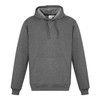 Biz Collection Mens Crew Pullover Hoodie 