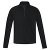 Syzmik Mens Merino Wool Mid-Layer Pullover 
