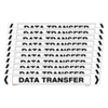 Self Adhesive Data Transfer Pipe Marker