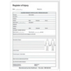 First Aid Stationery & Guides