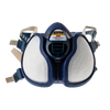 3M 4000 Series Half Face Respirators