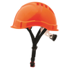 Height Safety Hard Hats
