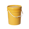 Pails & Buckets