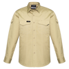 Syzmik Work Shirts