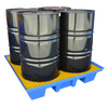 Spill Control & Containment Clearance
