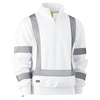 Bisley Hi Vis Night Roadwork Workwear