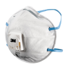 3M Disposable Respirators & Face Masks