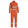 Bisley Flame Retardant Overalls