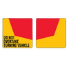 Vehicle Signage