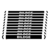 Self Adhesive Bildge Pipe Marker