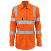 Womens Hi Vis Shirts Clearance