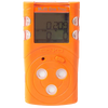Senko Gas Detection