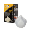 Disposable Respirators & Face Masks