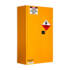 Spontaneously Combustible Substances Cabinets