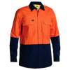 Hi Vis Cotton Shirt Clearance