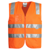 Syzmik Hi Vis Safety Vest