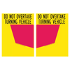 Vehicle Signage