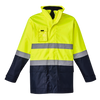 PACT - Hi-Vis Jackets
