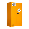 Toxic Substances Storage Cabinets