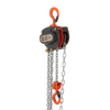 Chain Blocks