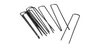 Retaining Pins