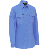 Bisley Womens Work Shirts