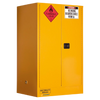 Dangerous Goods Storage Clearance