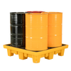 Spillfixr Bunded Pallets