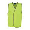 Industra Hi Vis Safety Vests