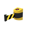 Retractable Belt Barriers