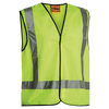 Bisley Hi Vis Safety Vests