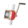Rescue Winches & SR Lifelines
